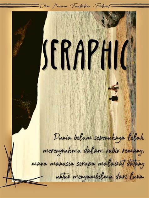 seraphic in tagalog|seraphic adjective .